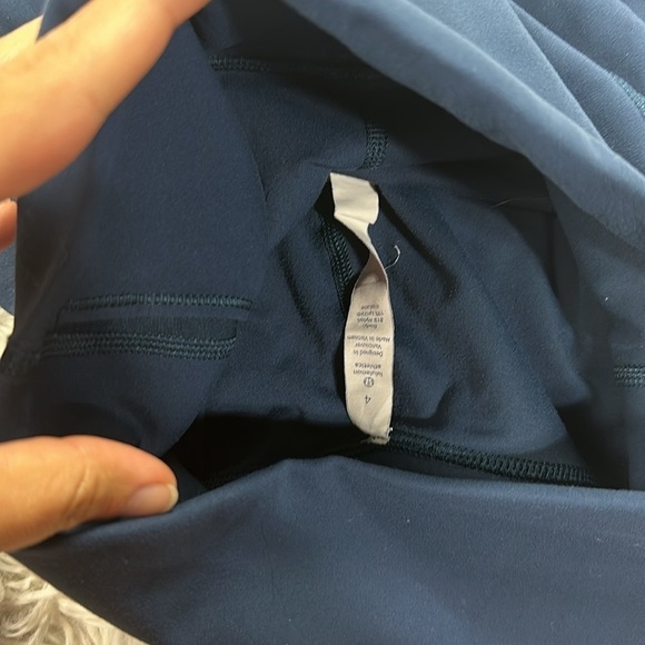 Lululemon Align Crop (19") - Picture 5 of 6